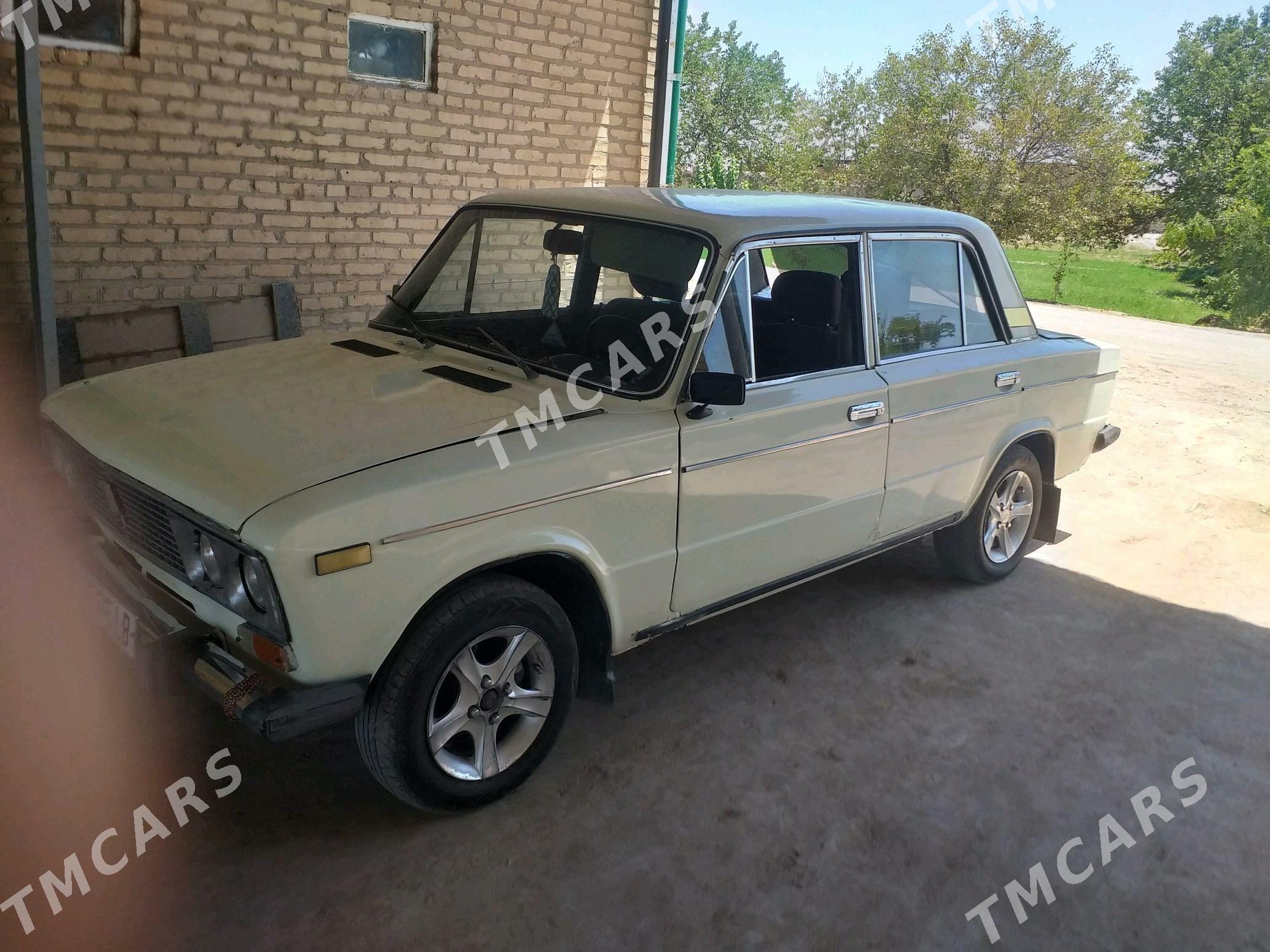 Lada 2106 1998 - 17 000 TMT - Сакар - img 3