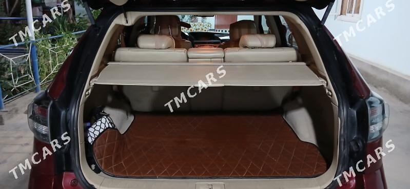 Lexus RX 350 2010 - 315 000 TMT - Сакар - img 9