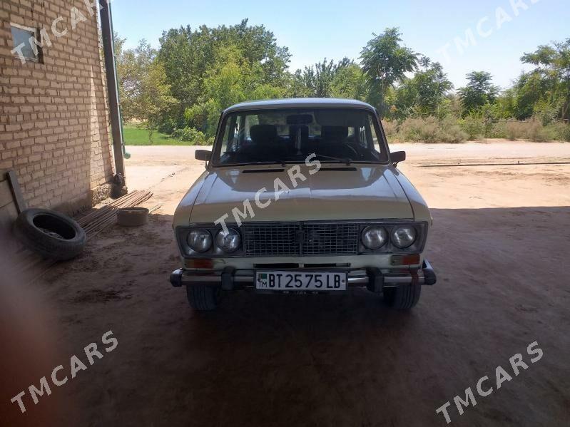 Lada 2106 1998 - 17 000 TMT - Сакар - img 4
