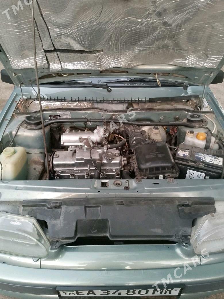 Lada 2115 2001 - 40 000 TMT - Mary - img 9