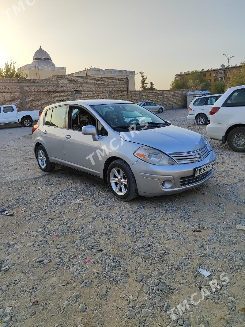 Nissan Versa 2011 - 100 000 TMT - Сейди - img 3
