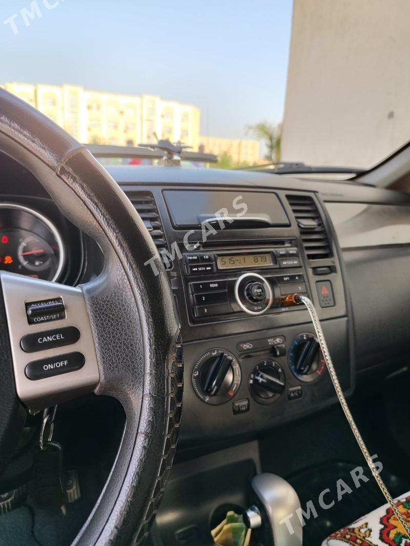 Nissan Versa 2011 - 100 000 TMT - Сейди - img 2