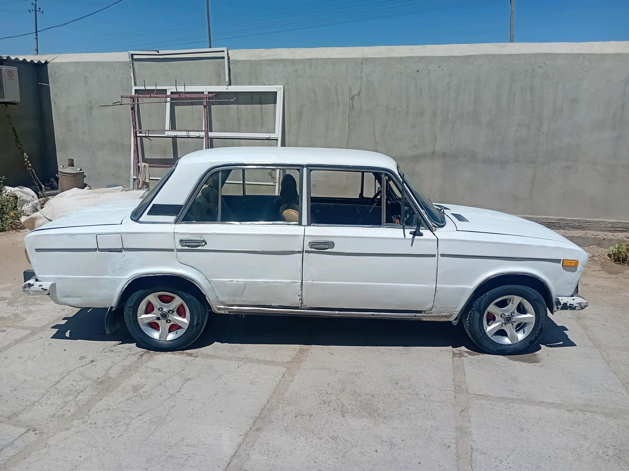 Lada 2106 1984 - 18 000 TMT - Мургап - img 5