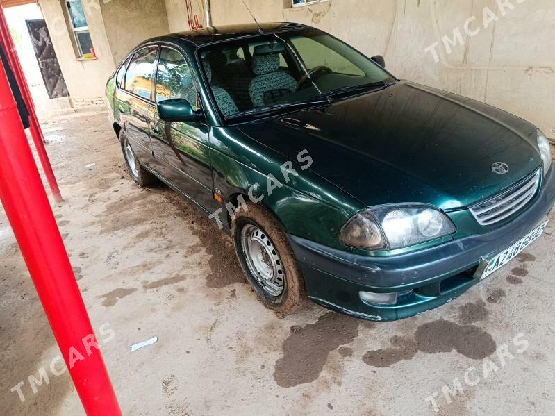 Toyota Avensis 1998 - 80 000 TMT - Akdepe - img 2