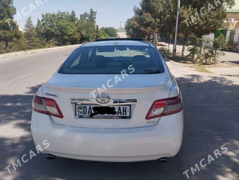 Toyota Camry 2010 - 185 000 TMT - Чоганлы - img 3