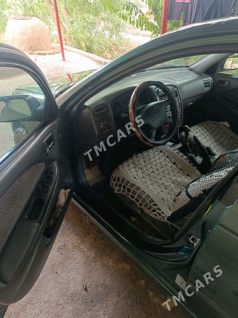 Toyota Avensis 1998 - 80 000 TMT - Akdepe - img 4