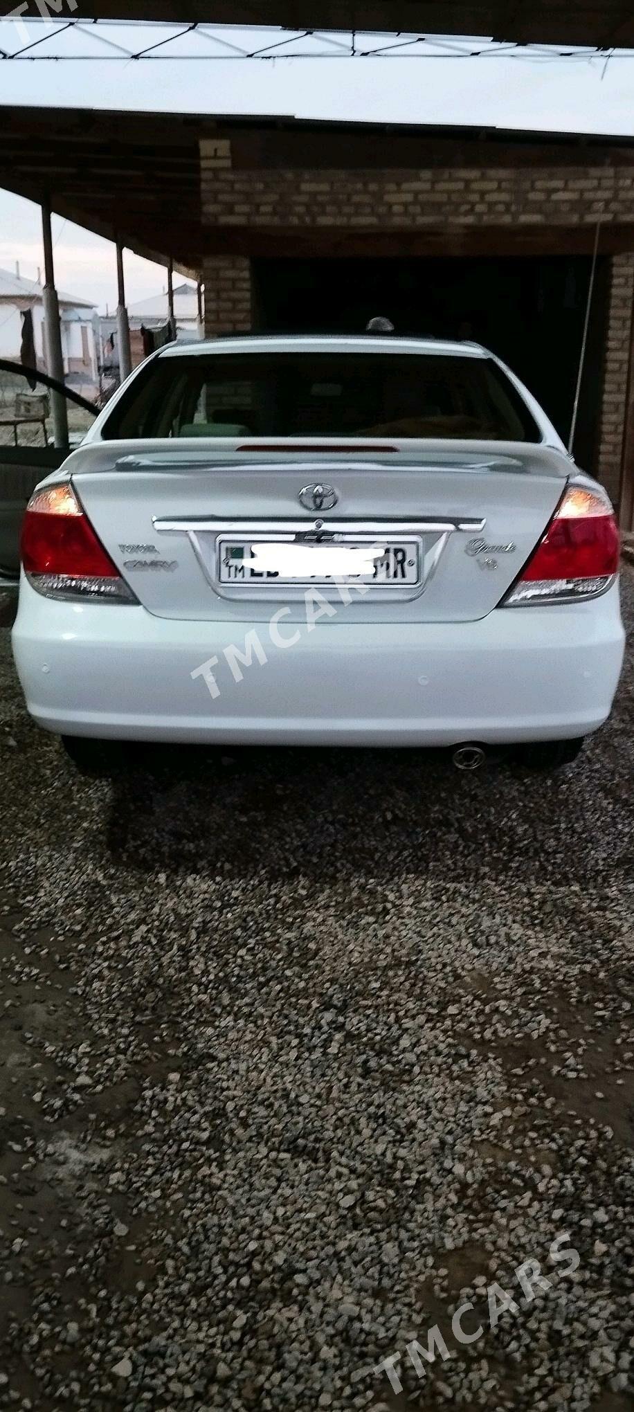 Toyota Camry 2004 - 158 000 TMT - Mary - img 2