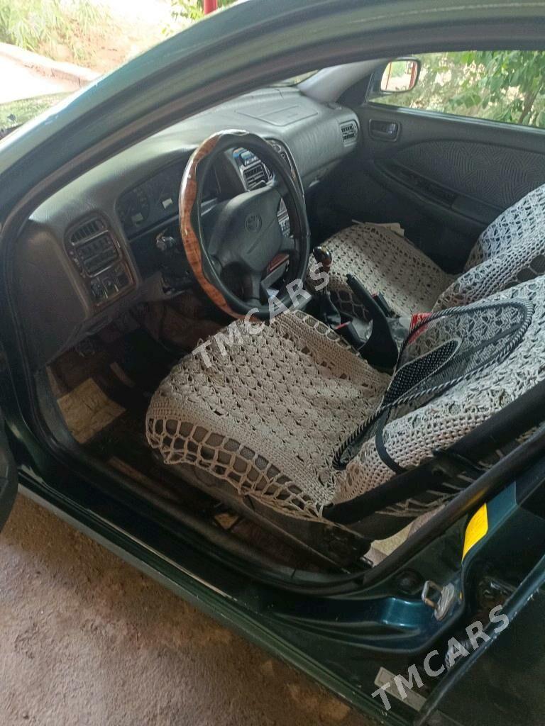 Toyota Avensis 1998 - 80 000 TMT - Akdepe - img 7