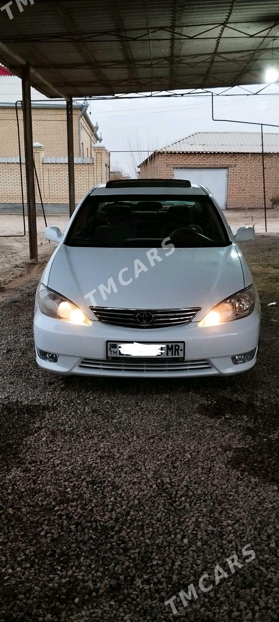 Toyota Camry 2004 - 158 000 TMT - Mary - img 3