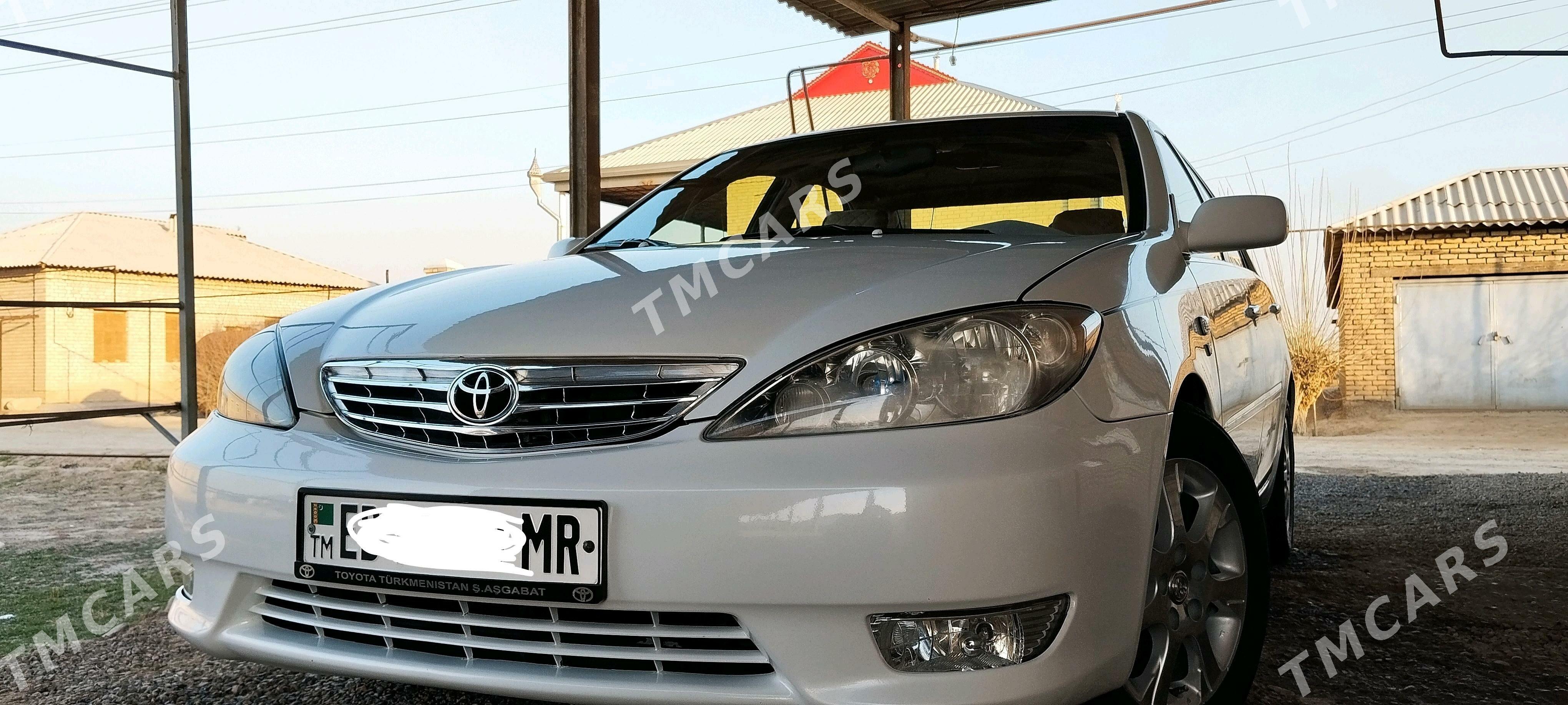 Toyota Camry 2004 - 158 000 TMT - Mary - img 5