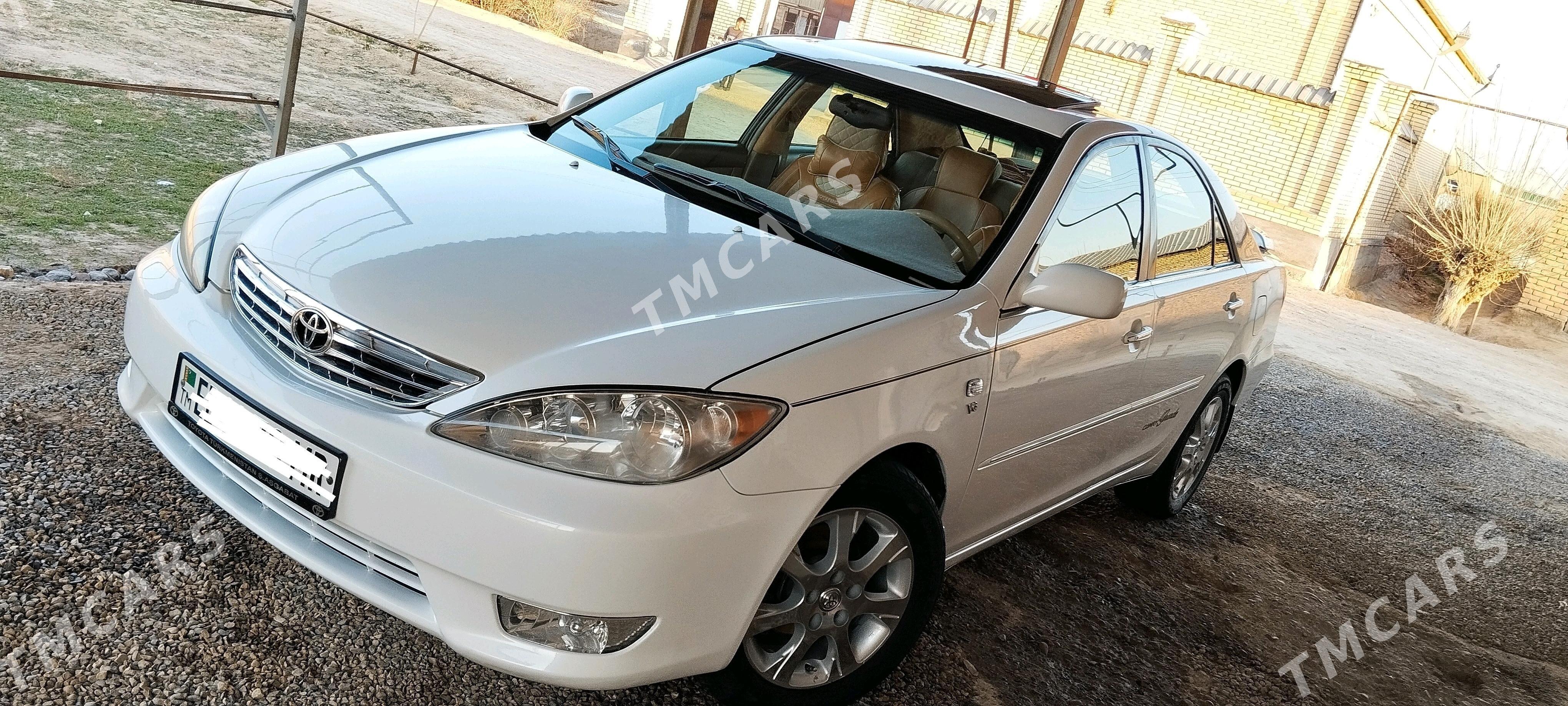 Toyota Camry 2004 - 158 000 TMT - Mary - img 7
