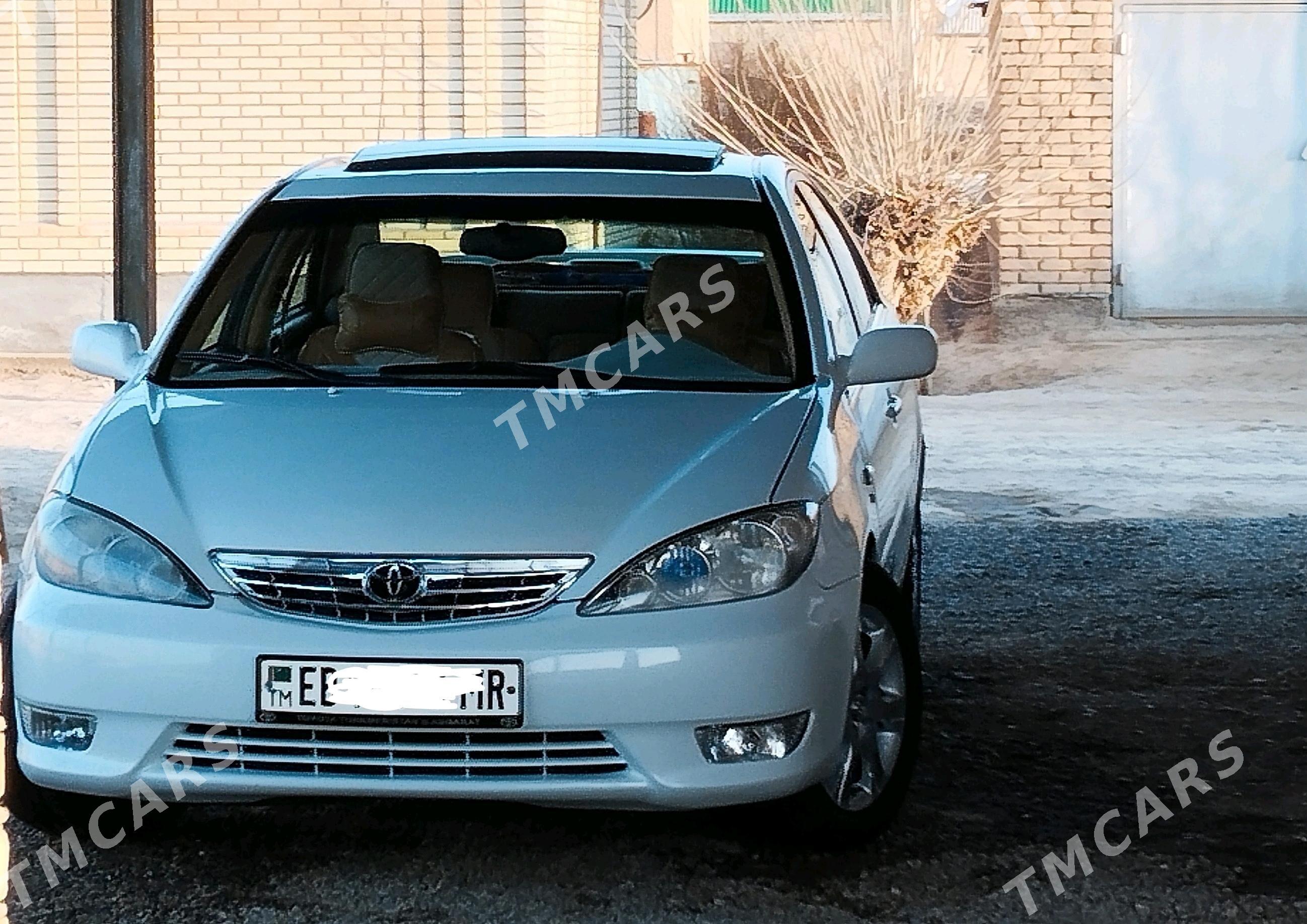 Toyota Camry 2004 - 158 000 TMT - Mary - img 8