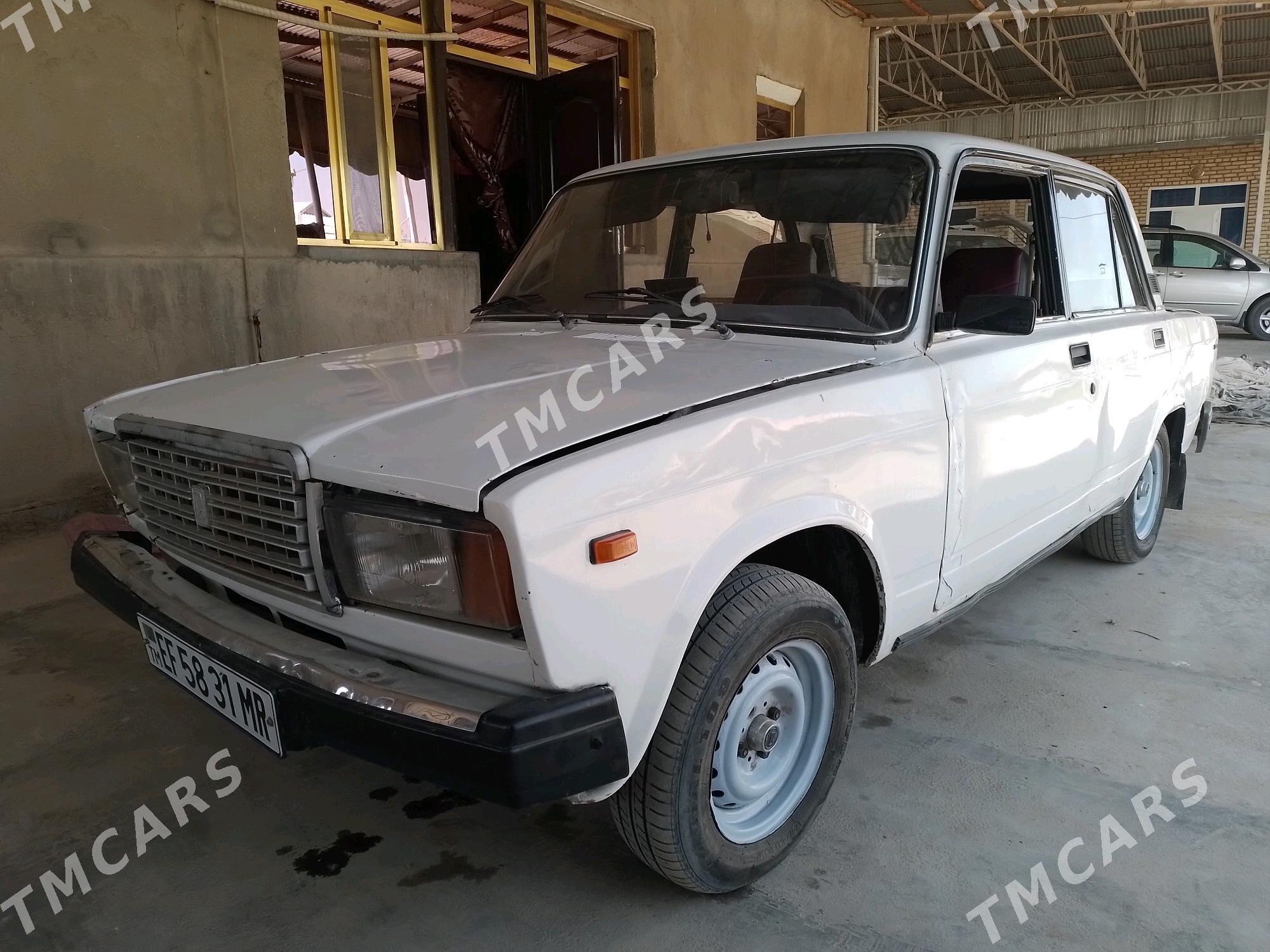 Lada 2107 2000 - 13 000 TMT - Мары - img 3