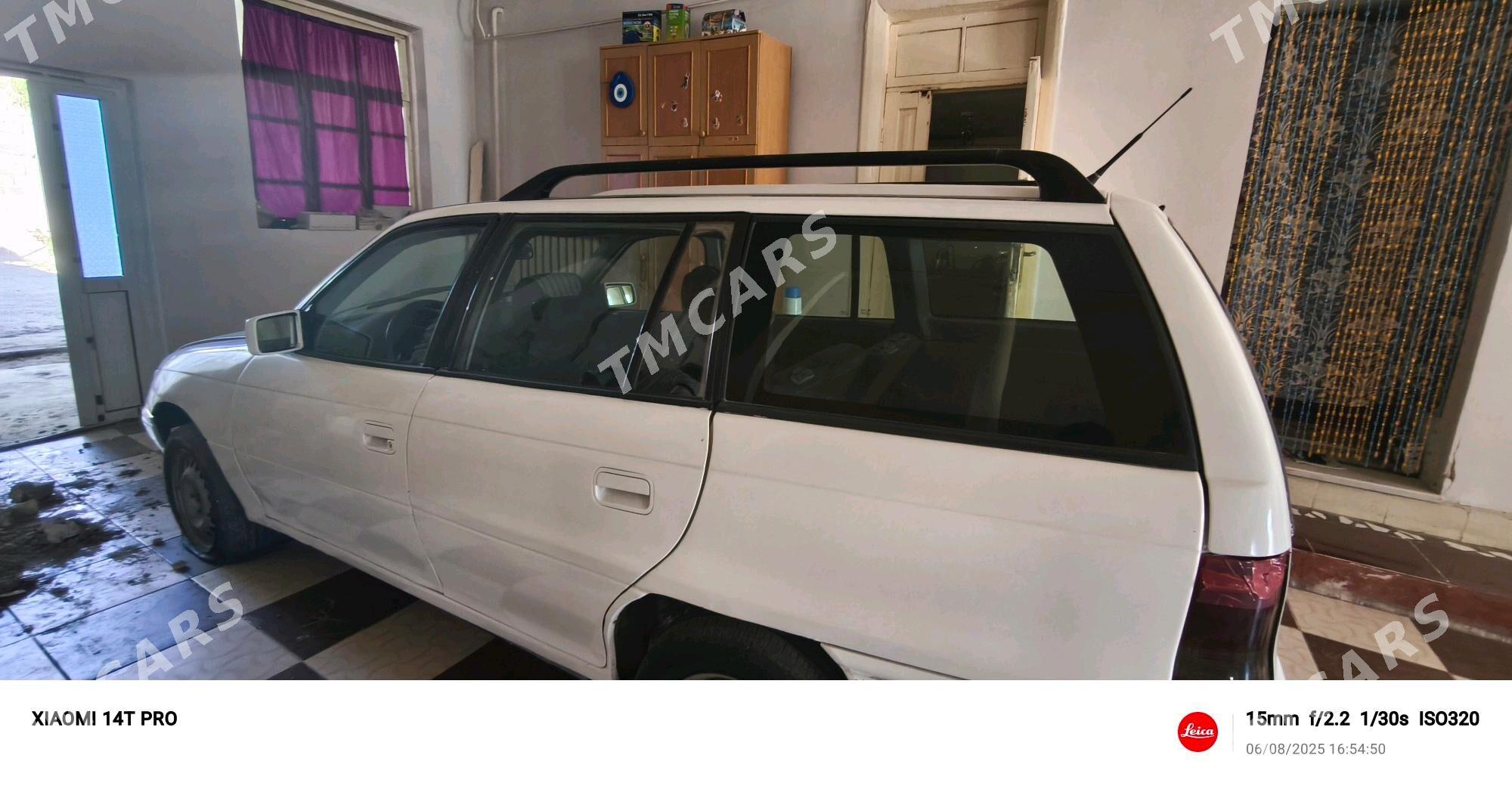 Opel Astra 1997 - 30 000 TMT - Daşoguz - img 2