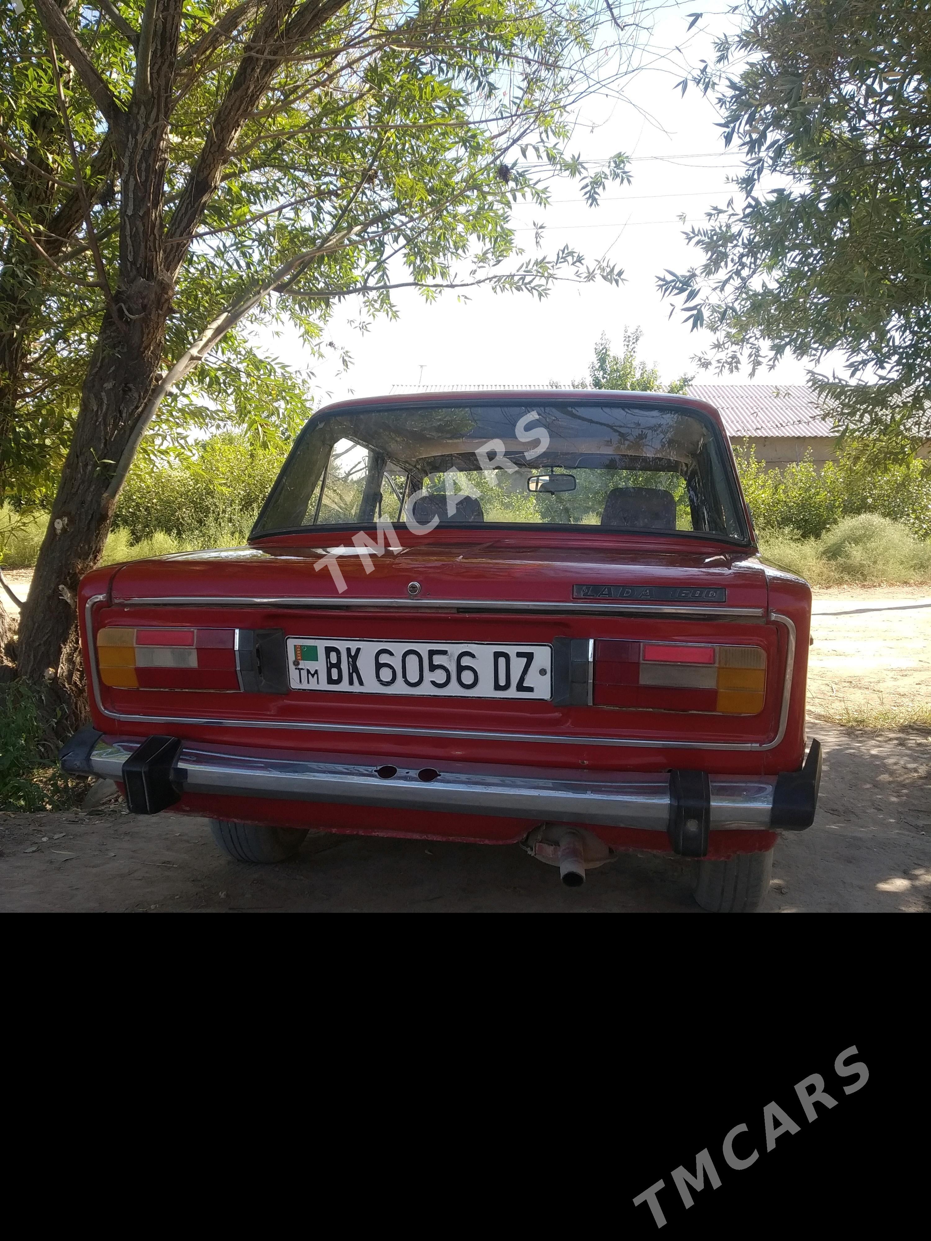 Lada 2106 1990 - 7 000 TMT - Гороглы (Тагта) - img 2
