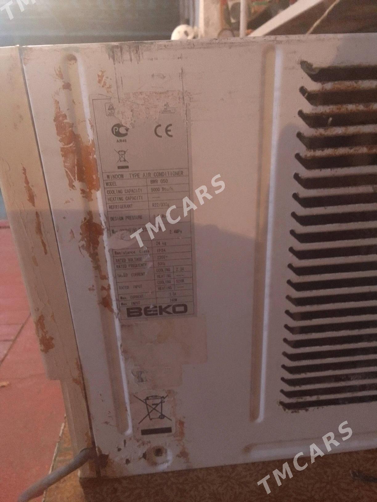 beko 44 /35 kondicioner - Туркменбаши - img 2