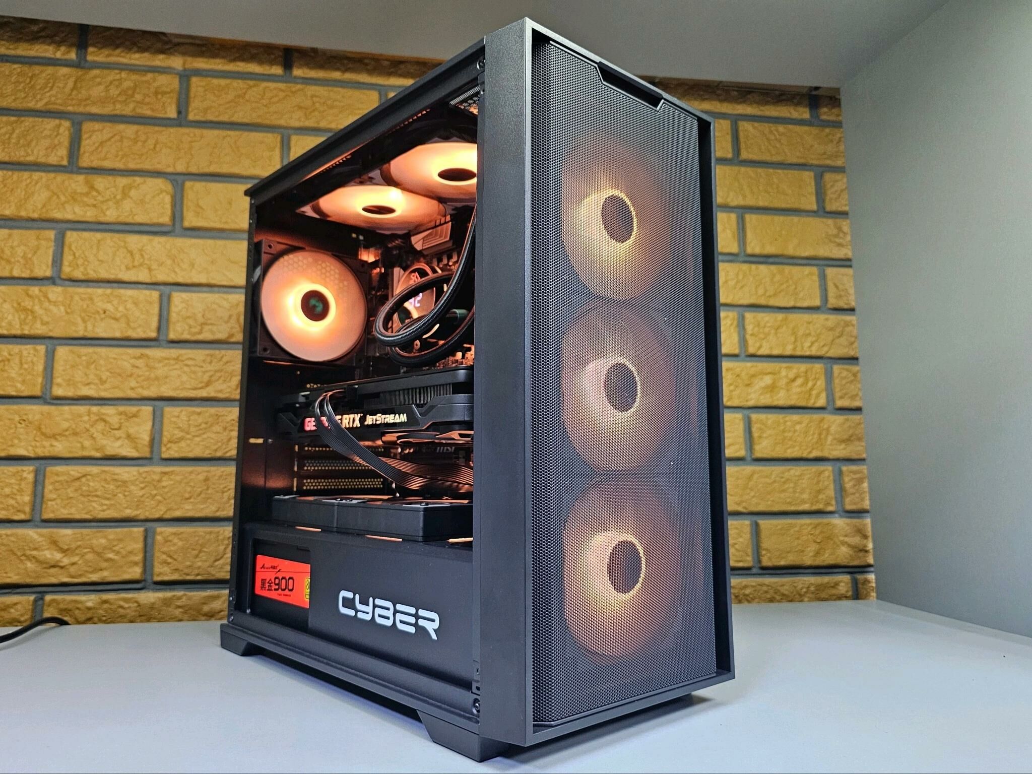 🟥 i7-9700 ️ RX 470 8GB ️ - Ашхабад - img 2