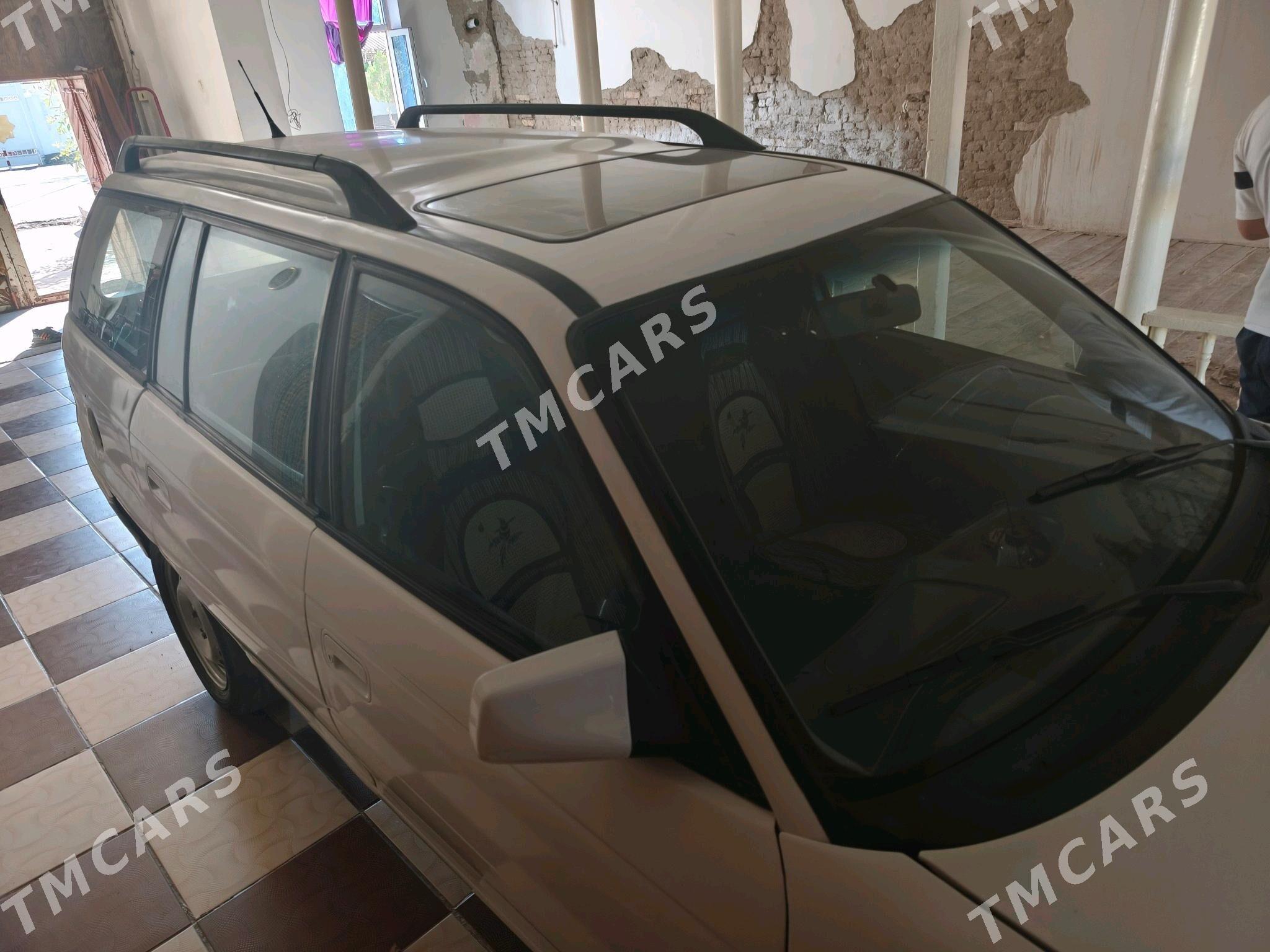 Opel Astra 1997 - 30 000 TMT - Daşoguz - img 3