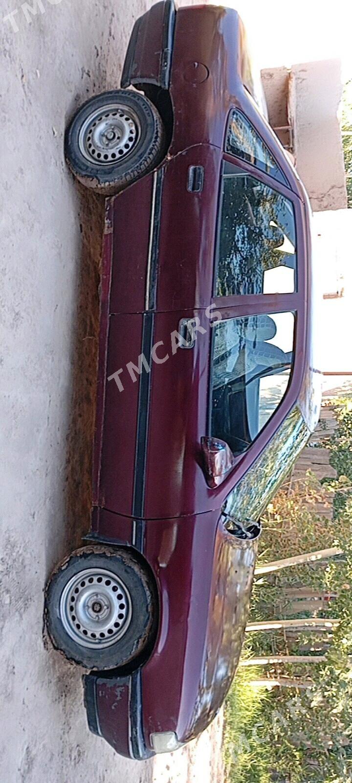 Opel Vectra 1992 - 25 000 TMT - Gubadag - img 4