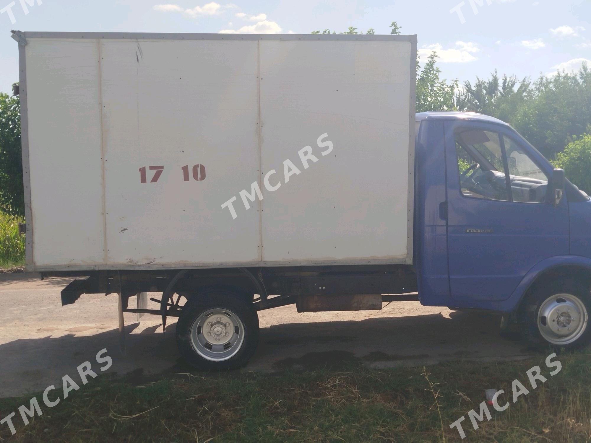 Gaz Gazel 2010 - 140 000 TMT - Дашогуз - img 1