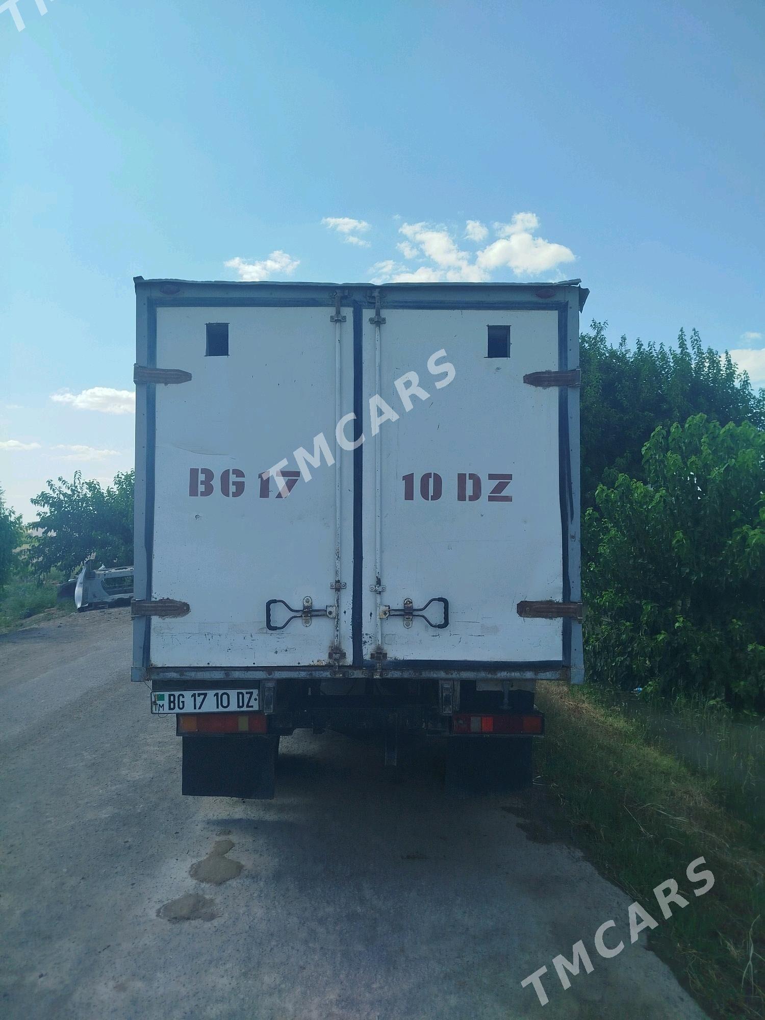 Gaz Gazel 2010 - 140 000 TMT - Дашогуз - img 2