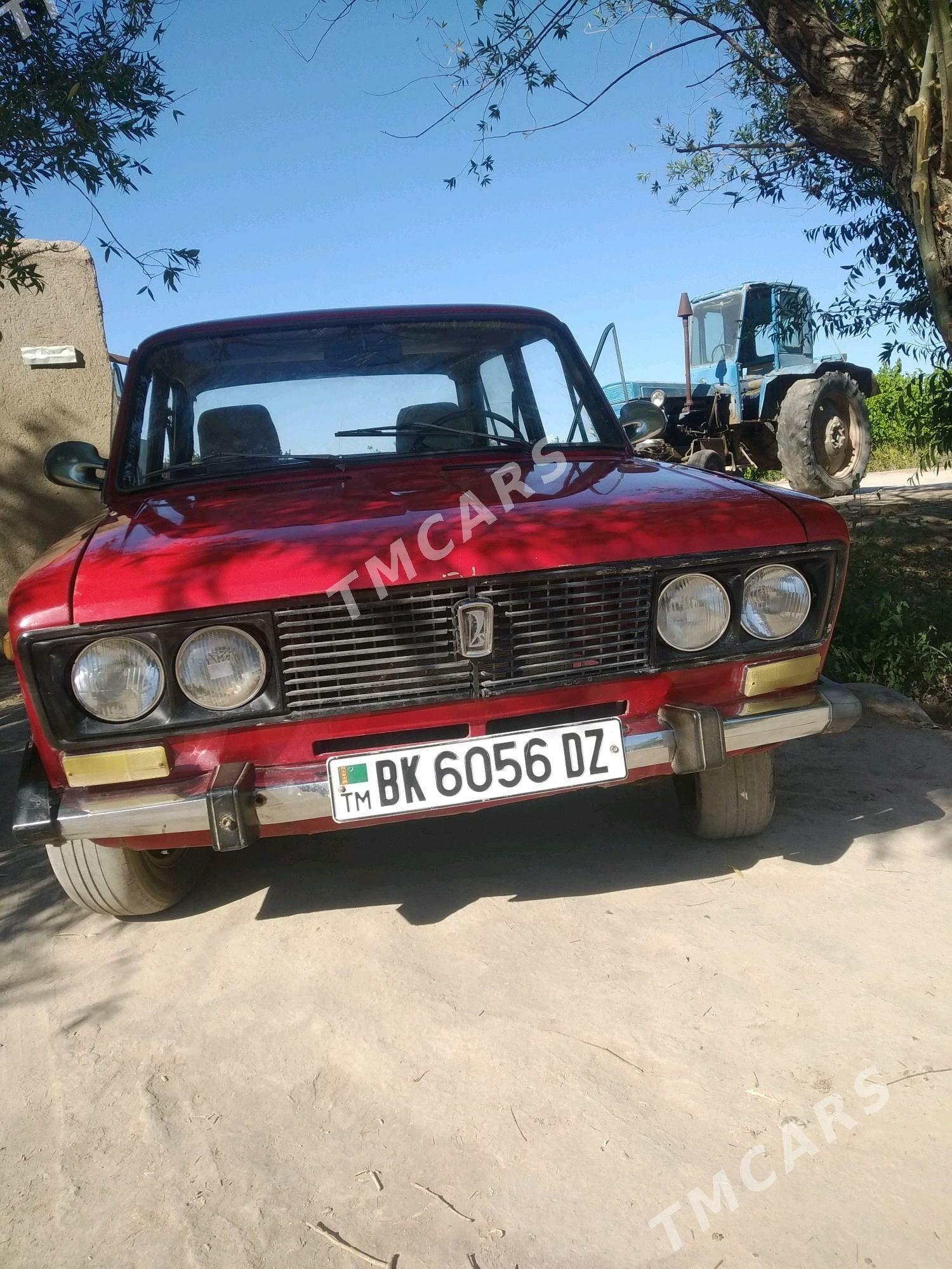 Lada 2106 1990 - 7 000 TMT - Гороглы (Тагта) - img 3