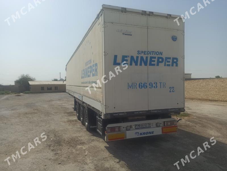 Prisep Polprisep 2015 - 350 000 TMT - Murgap - img 6