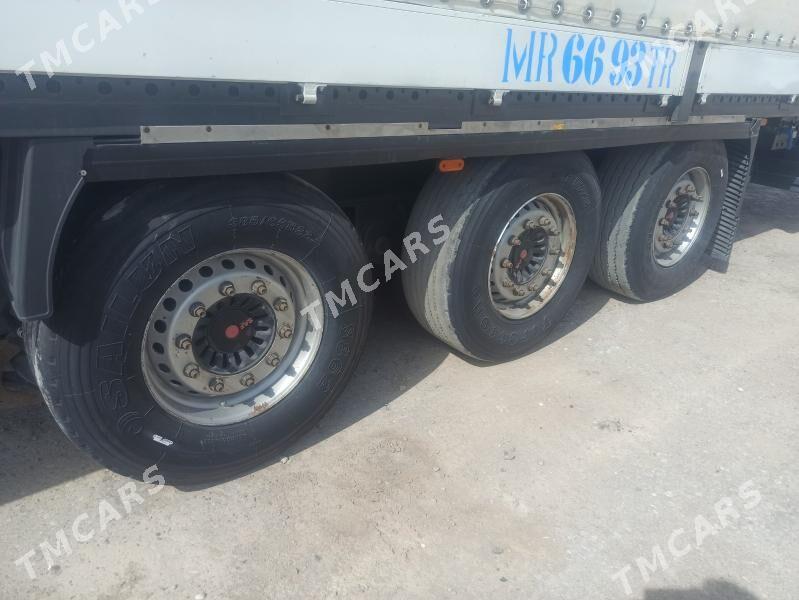 Prisep Polprisep 2015 - 350 000 TMT - Murgap - img 4