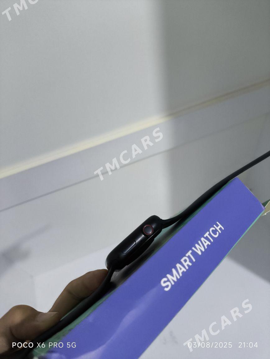 smart watch (paket) - Балканабат - img 2