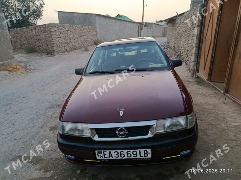 Opel Vectra 1995 - 25 000 TMT - Магданлы - img 3