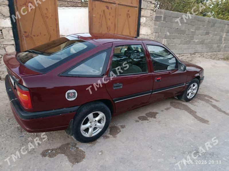 Opel Vectra 1995 - 25 000 TMT - Магданлы - img 4