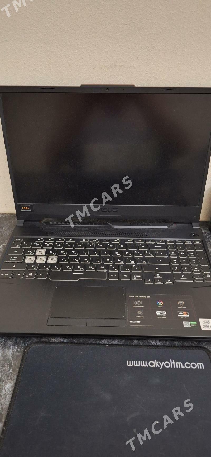 Кампьютер Ноутбук ASUS - 11 мкр - img 3