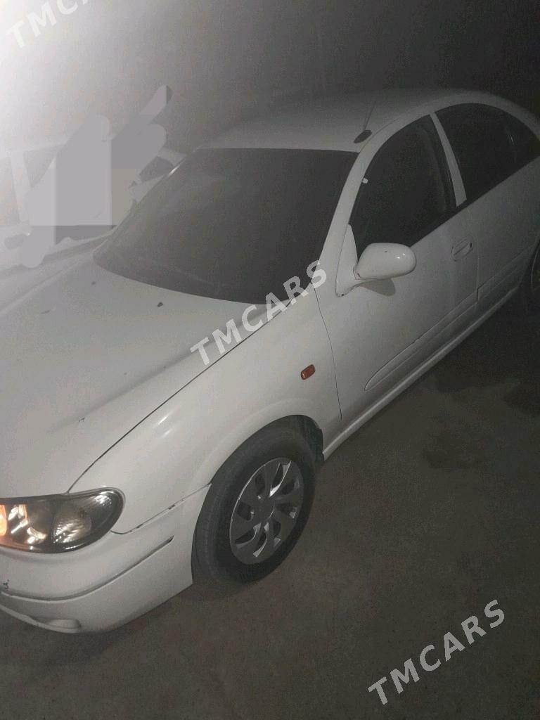 Nissan Sunny 2005 - 72 000 TMT - Анев - img 3