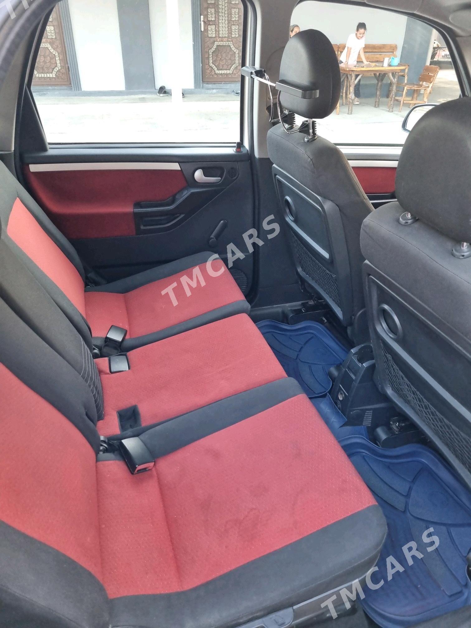 Opel Meriva 2003 - 66 000 TMT - Bäherden - img 5