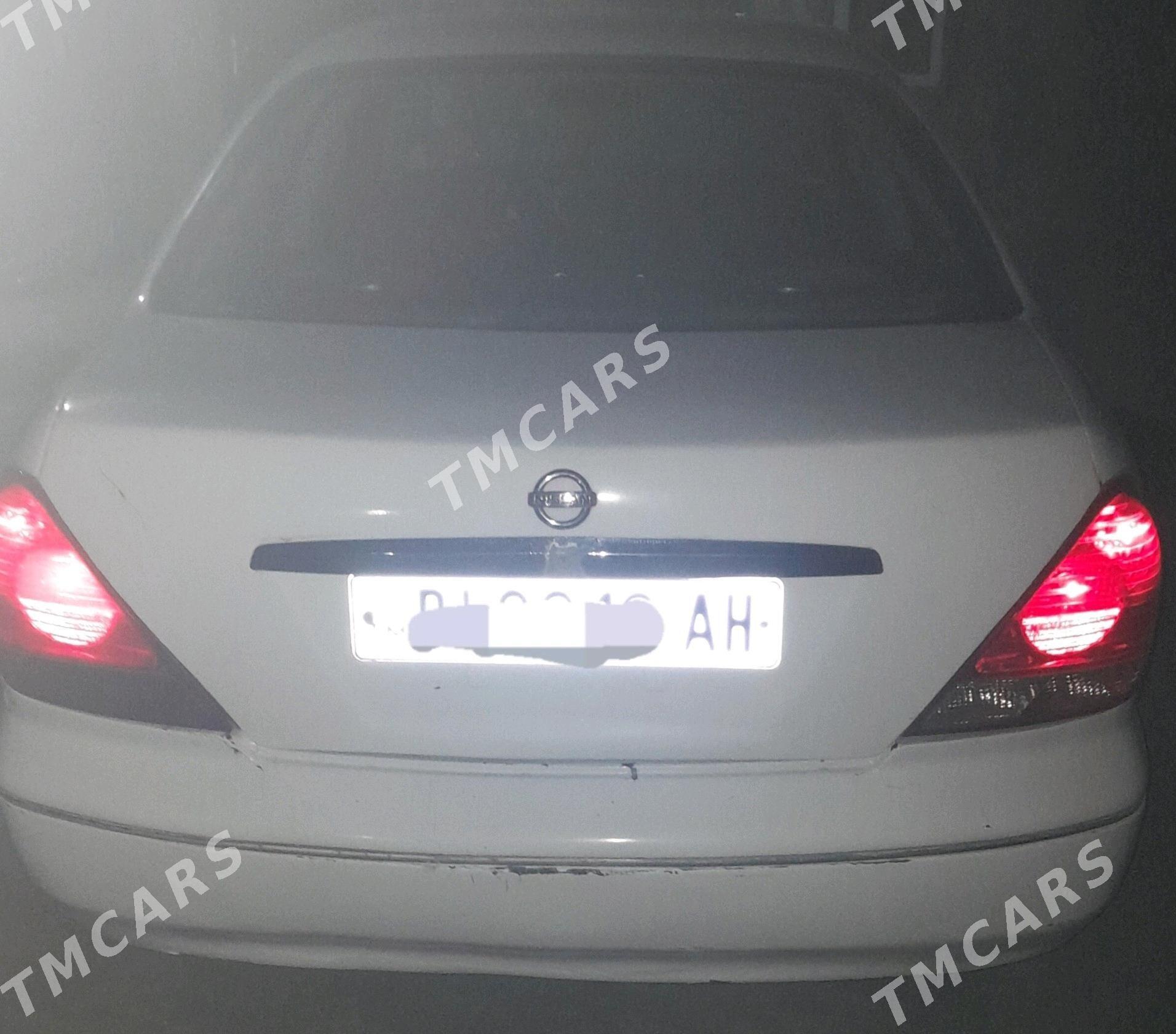Nissan Sunny 2005 - 72 000 TMT - Анев - img 2