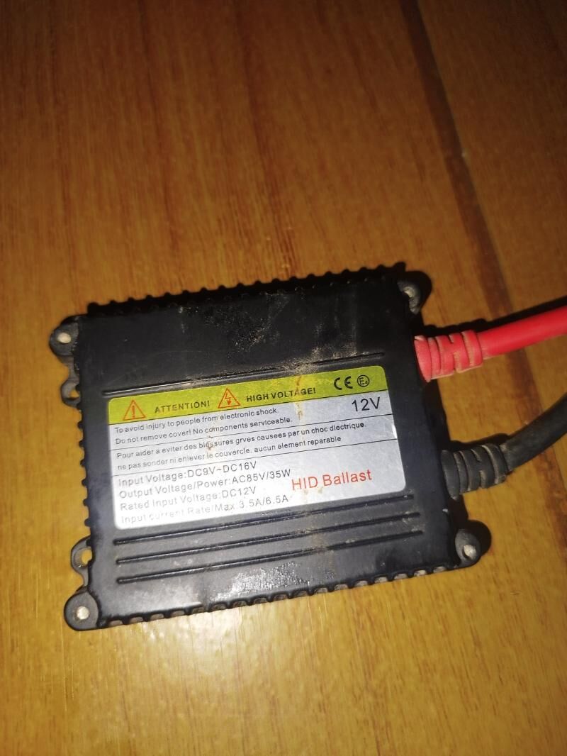 kisinon lampa 150 TMT - Джебел - img 2