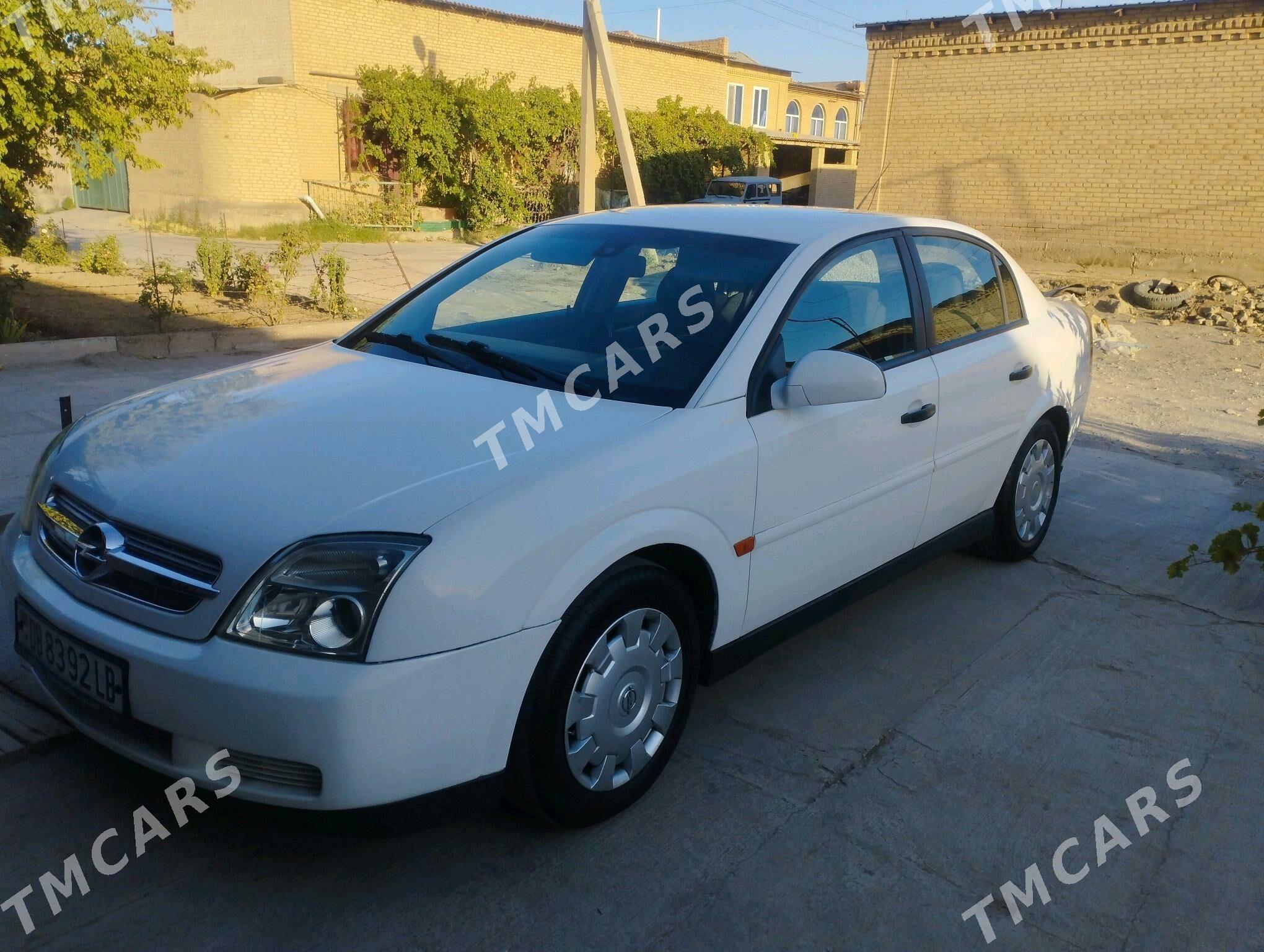 Opel Vectra 2002 - 84 000 TMT - Türkmenabat - img 3