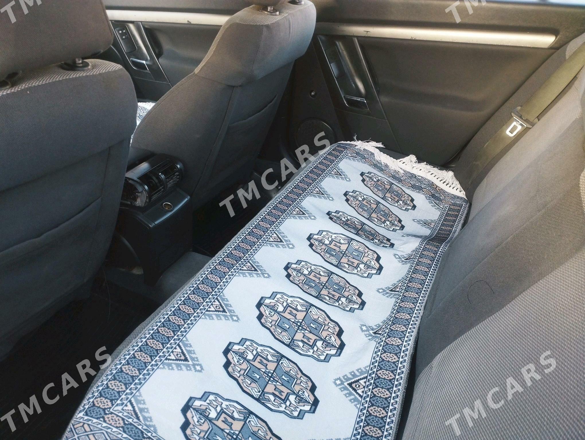 Opel Vectra 2002 - 84 000 TMT - Türkmenabat - img 5