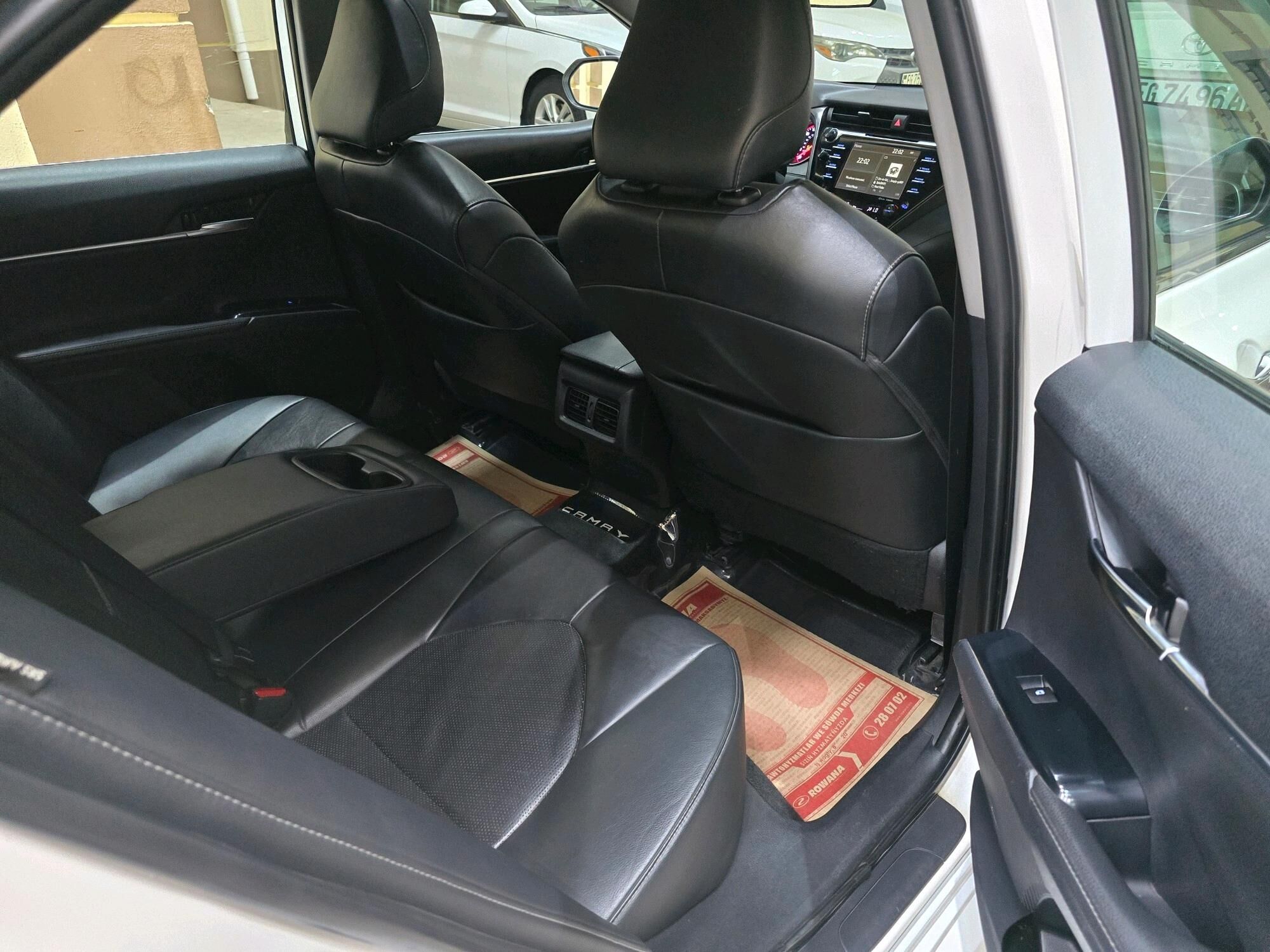 Toyota Camry 2019 - 380 000 TMT - Чоганлы - img 5