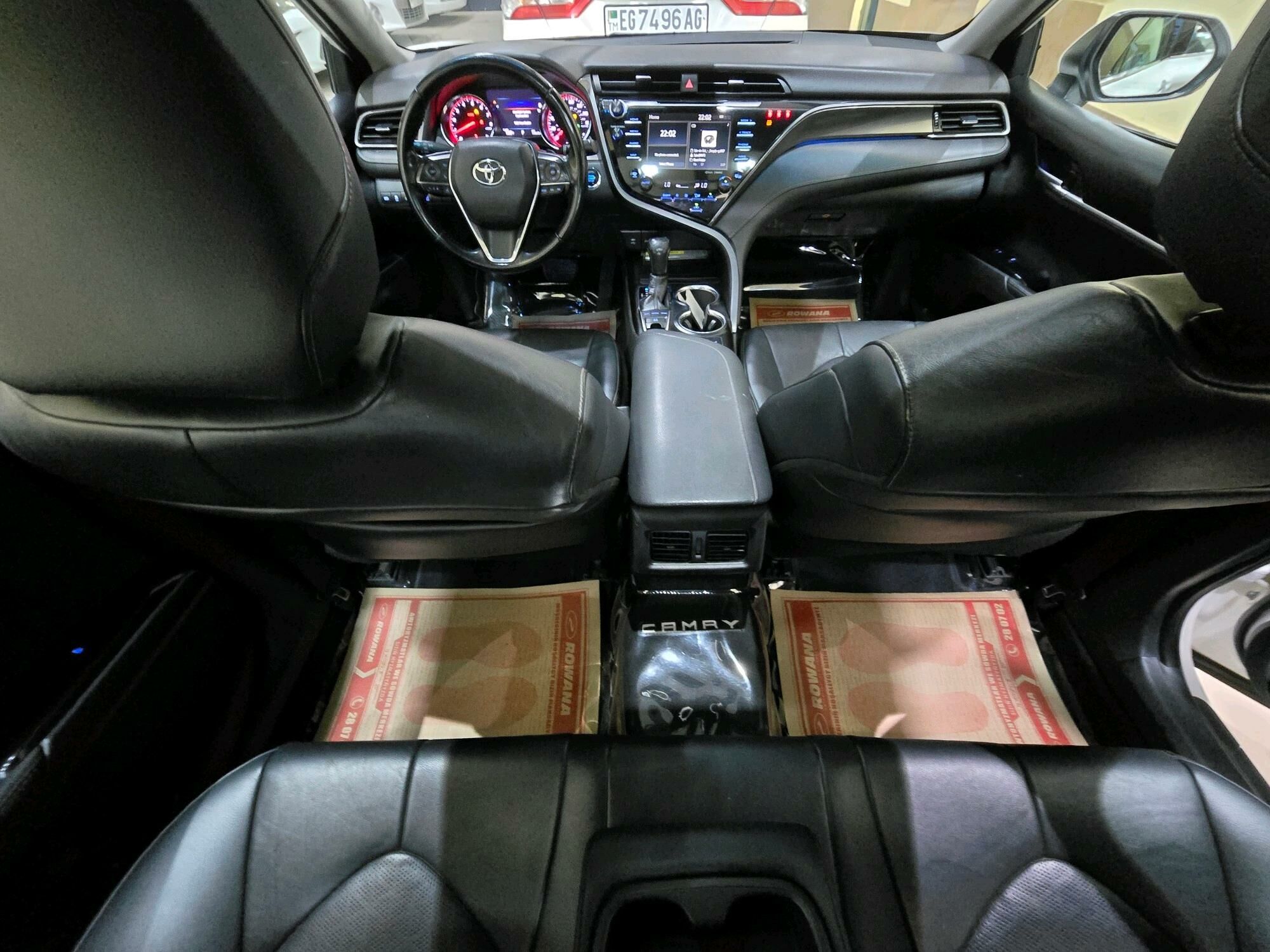 Toyota Camry 2019 - 380 000 TMT - Чоганлы - img 6