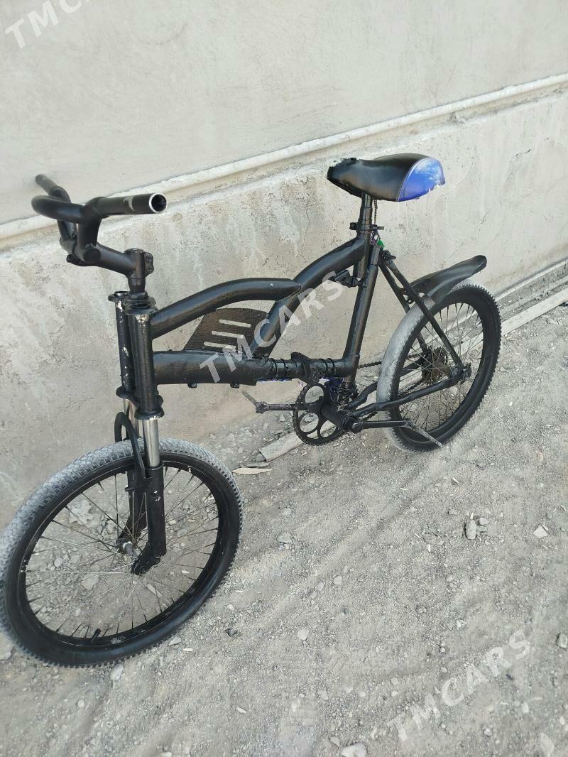 Velik 300lik - Balkanabat - img 2