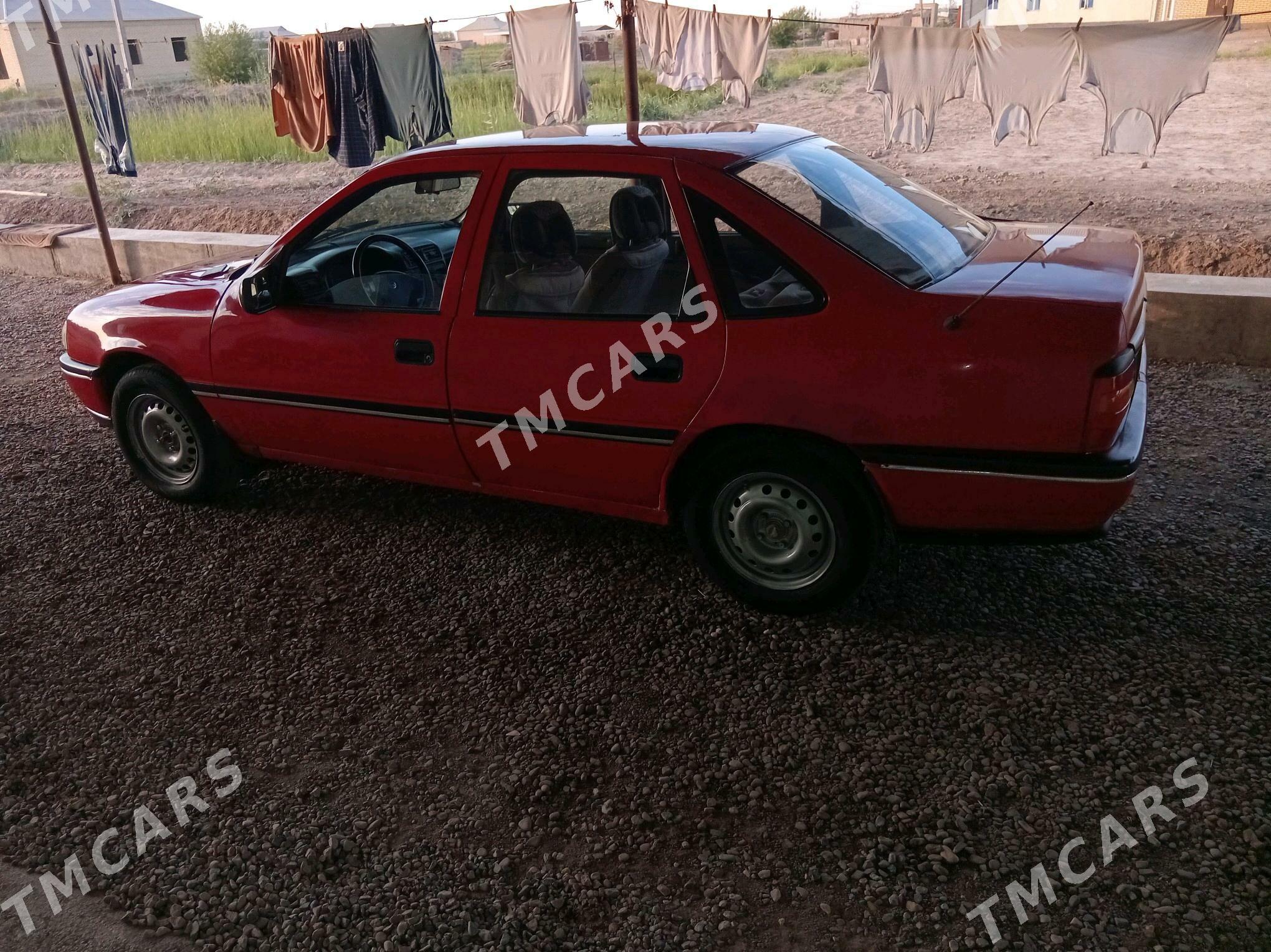 Opel Vectra 1989 - 20 000 TMT - Murgap - img 4