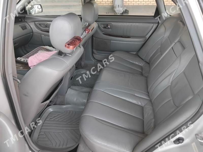 Toyota Avalon 2001 - 188 000 TMT - Мары - img 3
