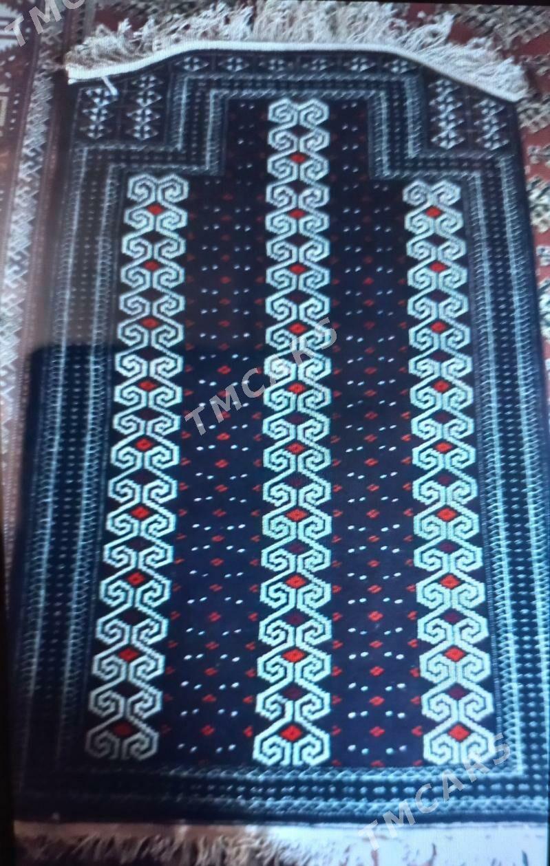 Namazlyk - Aşgabat - img 3