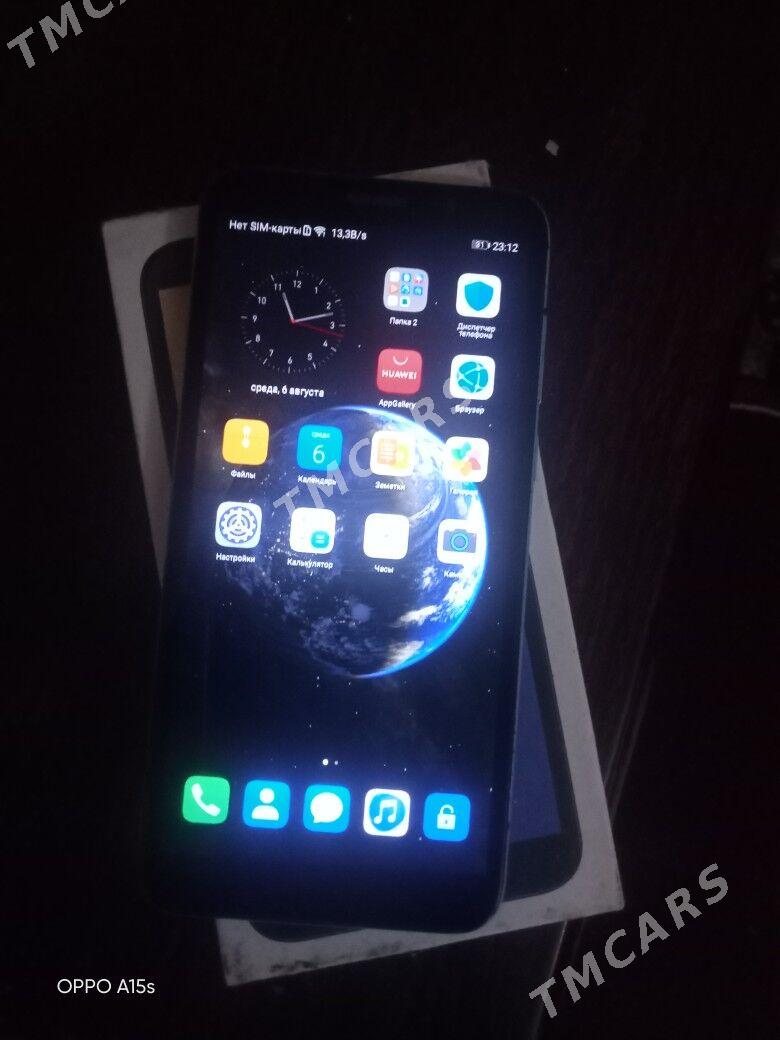 Huawei Y5p - Türkmenabat - img 3