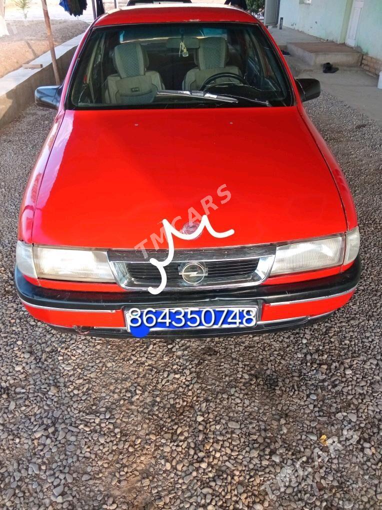 Opel Vectra 1989 - 20 000 TMT - Murgap - img 5