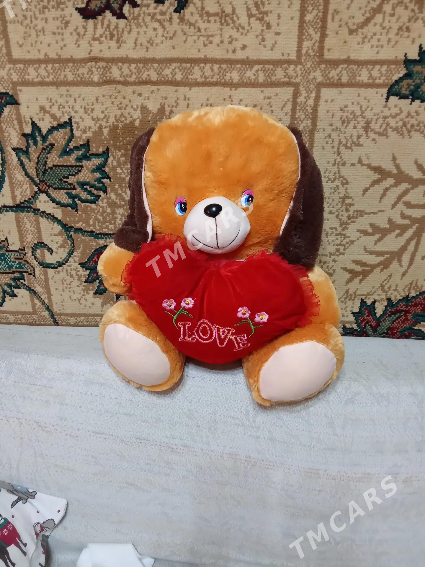 Игрушки - Mary - img 7