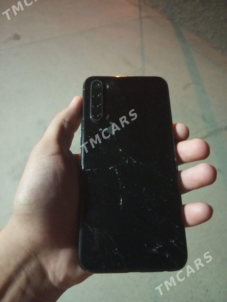 Redmi not 8 2021 Globalfull - Серахс - img 2