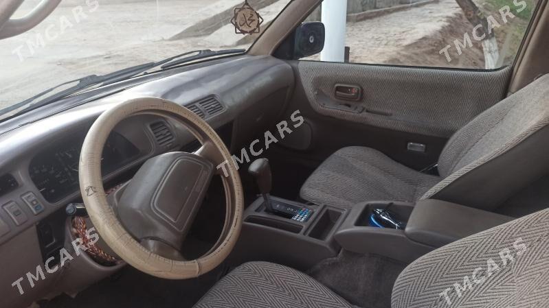 Toyota Town Ace 1995 - 65 000 TMT - Байрамали - img 2