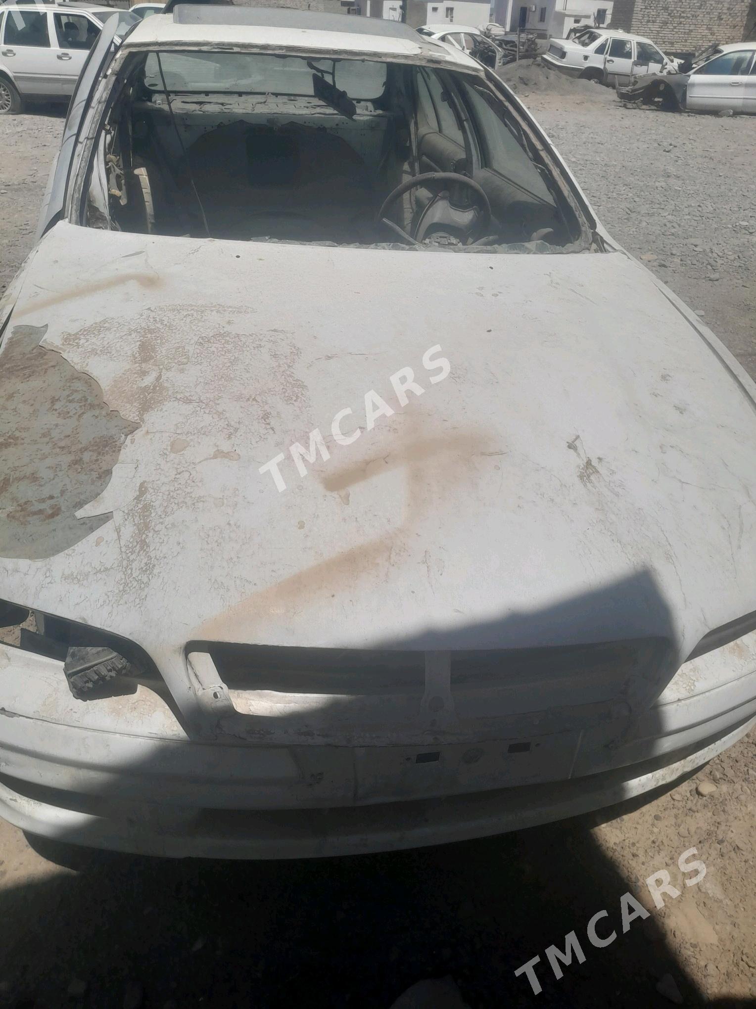Infiniti I30 2000 - 20 000 TMT - Бабадайхан - img 2